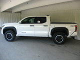 New 2025 Toyota Tacoma TRD Off-Road image 4