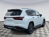 New 2025 Lexus LX 700h Luxury image 2