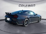 New 2025 Ford Mustang Dark Horse image 5
