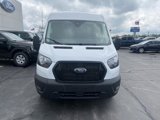 Certified 2023 Ford Transit 250 Medium Roof image 2
