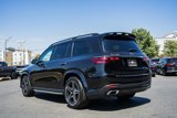 New 2026 Mercedes-Benz GLS 450 4MATIC image 5