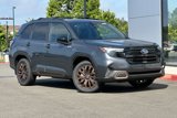 New 2025 Subaru Forester Sport image 2