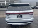 New 2025 Lincoln Aviator Reserve image 5