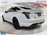 Used 2023 Cadillac CT5 V w/ Premium Package image 3