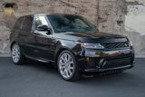 Used 2018 Land Rover Range Rover Sport Autobiography image 3
