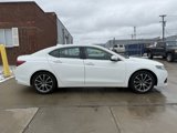 Used 2017 Acura TLX V6 SH-AWD w/ Advance Package image 4