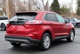 Certified 2022 Ford Edge SEL w/ Convenience Package image 5