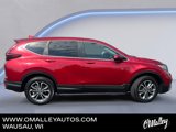 Used 2022 Honda CR-V EX image 6