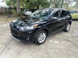 Certified 2022 Ford Escape SE image 2