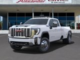 New 2025 GMC Sierra 3500 Denali w/ Denali Reserve Package image 6