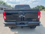 Used 2017 Chevrolet Silverado 1500 LTZ Z71 w/ LTZ Plus Package image 6