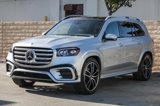 New 2025 Mercedes-Benz GLS 450 4MATIC image 3