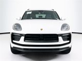 New 2025 Porsche Macan image 2