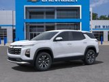 New 2026 Chevrolet Equinox LT w/ Convenience Package II image 2