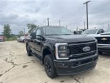 New 2025 Ford F350 XL w/ STX Appearance Package image 3