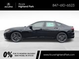 New 2025 Acura TLX SH-AWD w/ A-SPEC Pkg image 3