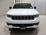 New 2025 Jeep Wagoneer 4WD image 2