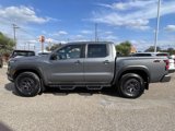 New 2025 Nissan Frontier PRO-4X w/ Pro Premium Package image 4