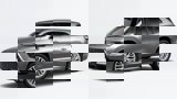 New 2025 Buick Enclave Avenir image 4