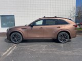 New 2025 MAZDA CX-70 3.3 Turbo S w/ Premium Package image 2