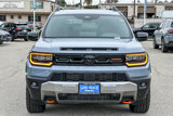 New 2026 Honda Passport TrailSport image 2