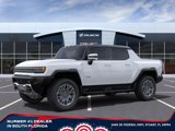 New 2025 GMC Hummer EV 3X image 2