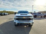 New 2025 Chevrolet Silverado 2500 LT w/ Safety Package image 2