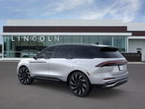 New 2025 Lincoln Nautilus Reserve w/ Jet Appearance Package image 4