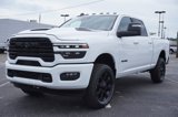 New 2025 RAM 2500 Laramie w/ Night Edition image 2