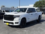 New 2025 RAM 1500 Limited image 4