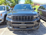 Certified 2023 Jeep Grand Cherokee L Laredo image 2