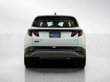 Certified 2025 Hyundai Tucson SE image 4