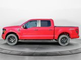 New 2025 Ford F150 STX w/ STX Black Appearance Package image 2
