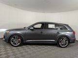 New 2025 Audi SQ7 Premium Plus image 5