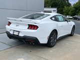 New 2025 Ford Mustang GT Premium w/ GT Performance Package image 4