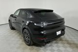 New 2025 Porsche Cayenne Coupe image 3