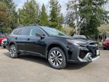 New 2025 Subaru Outback Limited XT image 2