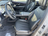 New 2025 Mercedes-Benz EQS 450+ SUV image 2