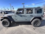 New 2025 Jeep Wrangler Unlimited Rubicon w/ XTREMEE 35" Tire Package image 4