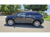 Used 2015 Lincoln MKX FWD w/ Equipment Group 101A image 4