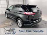 Used 2024 Ford Edge SEL image 5