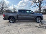 New 2025 RAM 1500 Laramie w/ Laramie Southwest Edition image 2