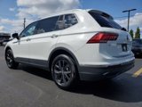 Used 2024 Volkswagen Tiguan SE image 5