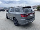 Used 2022 Dodge Durango SXT w/ Blacktop Package image 3