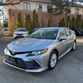 Used 2023 Toyota Camry LE image 2