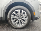 New 2025 Buick Envision Preferred image 5
