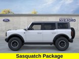 New 2025 Ford Bronco Outer Banks image 4