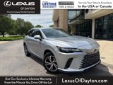 Used 2023 Lexus RX 350 Premium Plus w/ Accessory Package (Z1) image 2