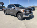 Used 2022 Ford F150 4x4 SuperCrew Hybrid image 3