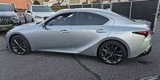 Used 2022 Lexus IS 350 F Sport image 2